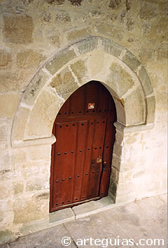 Puerta