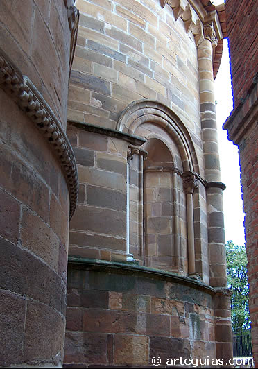 Santa Juan del Mercado de Benavente