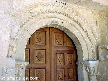 Villalbilla de Gumiel