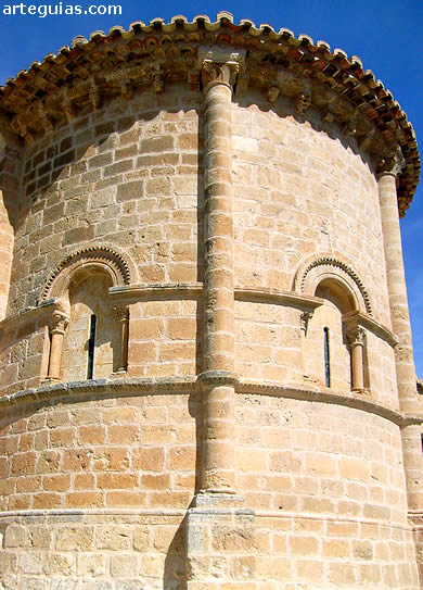 &Aacute;bside