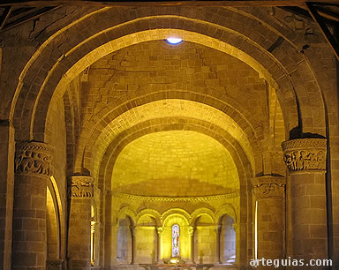 &Aacute;bside. Elines