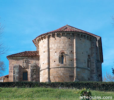 Argomilla de Cay&oacute;n, Valles Pasiegos