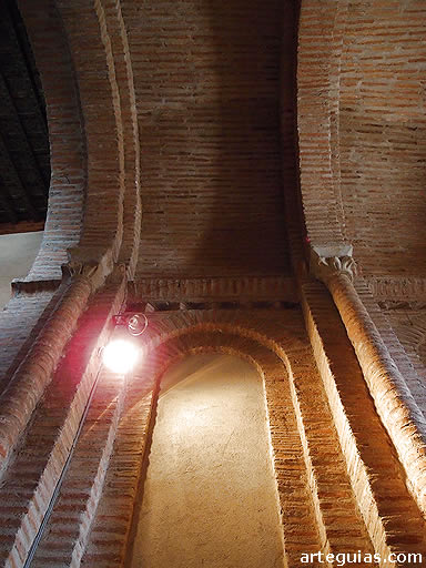 Presbiterio meridional