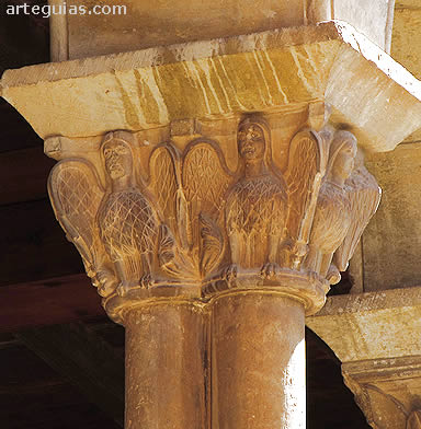 Parejas de sirenas ave