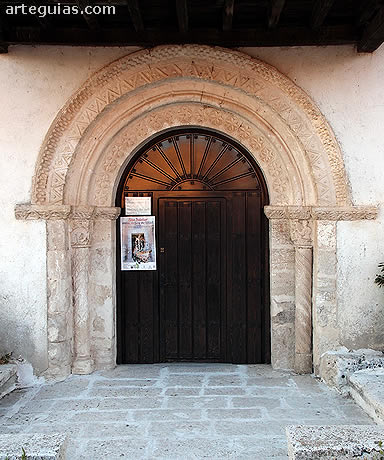 Puerta