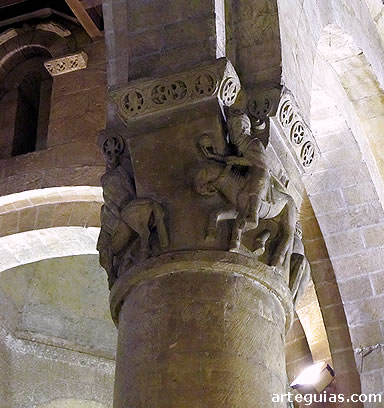 Otra imagen de la Epifan&iacute;a