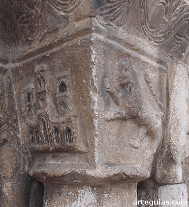 Escudo Le&oacute;n y Castilla