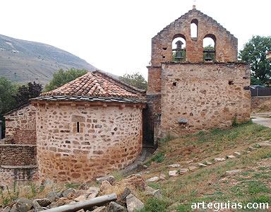 &Aacute;bside y espada&ntilde;a