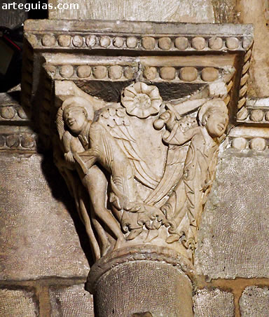 Expulsi&oacute;n del Para&iacute;so