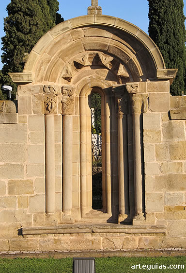 Hospital de San Juan de Acre de Navarrete