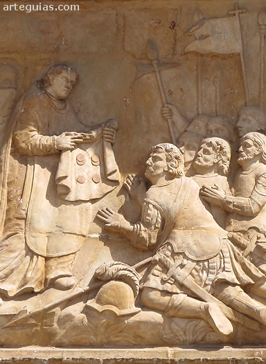 Milagro de Los Corporales