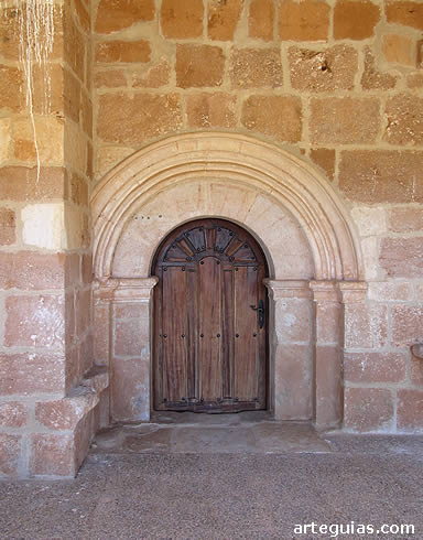 Puerta