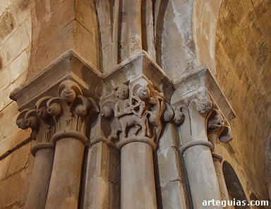 Rom&aacute;nico en Cantabria