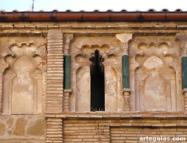 Decoraci&oacute;n mud&eacute;jar