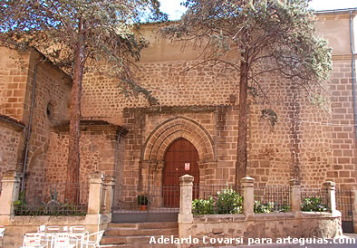Iglesia de San Esteban