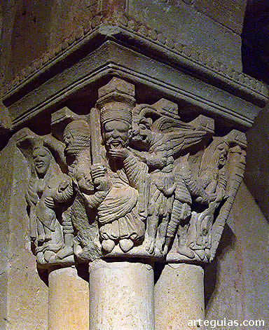 Herodes y la Matanza de los Inocentes