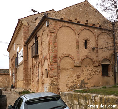 San Juan de Requijada