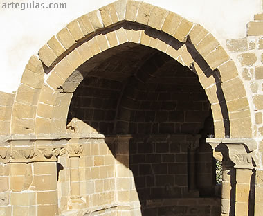 Arco triunfal