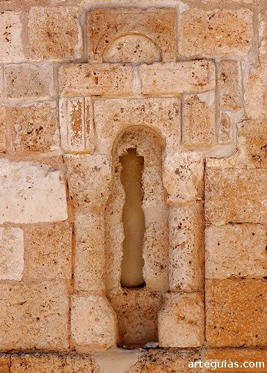 Ventanal del &aacute;bside