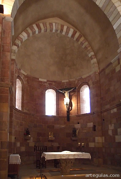 &Aacute;bside