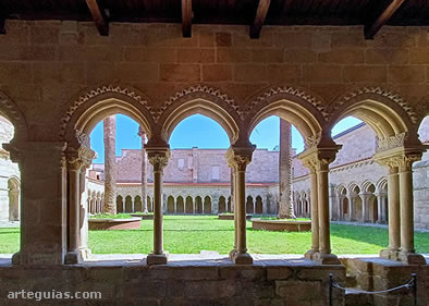 Convento de San Francisco de Ourense