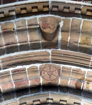 Crism&oacute;n y Agnus Dei