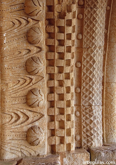 Dehesa de Romanos, Comarca de Boedo-Ojeda, Palencia