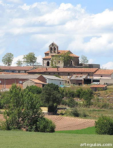 Lomilla de Aguilar