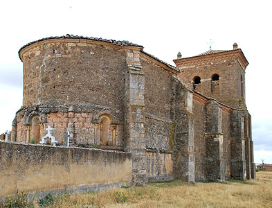 P&aacute;ramo de Boedo