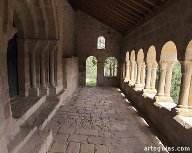 Hinojosa. Santa Catalina