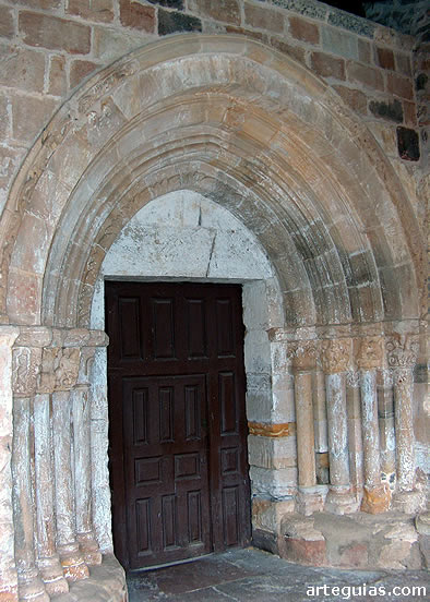 Puerta