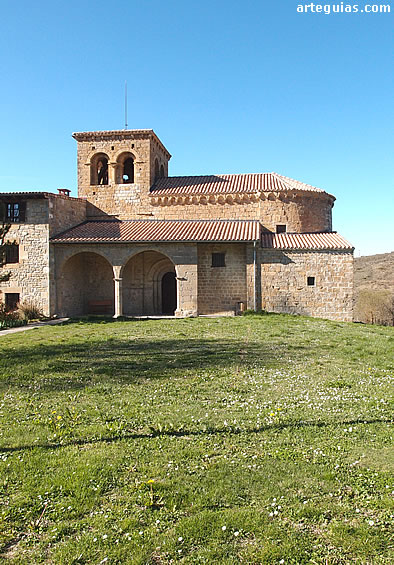 San Esteban de Zolina