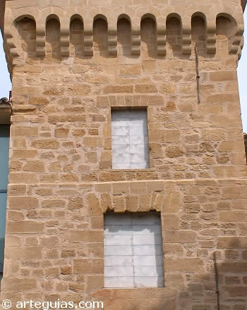 Torre de Haro, La Rioja