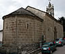 Iglesia rom&aacute;nica de Sarria, Lugo
