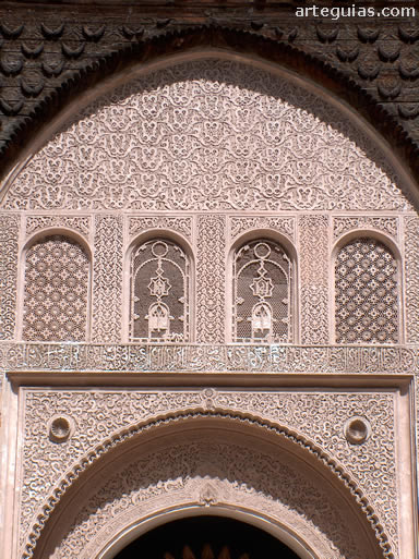 Yeser&iacute;as murales