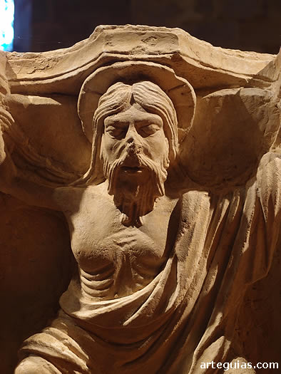 Cristo Varón de Dolores