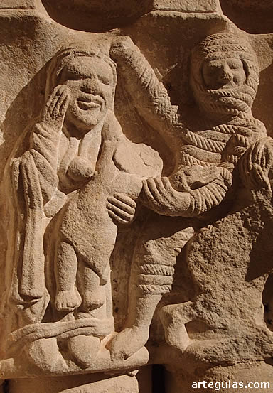 Matanza de los inocentes