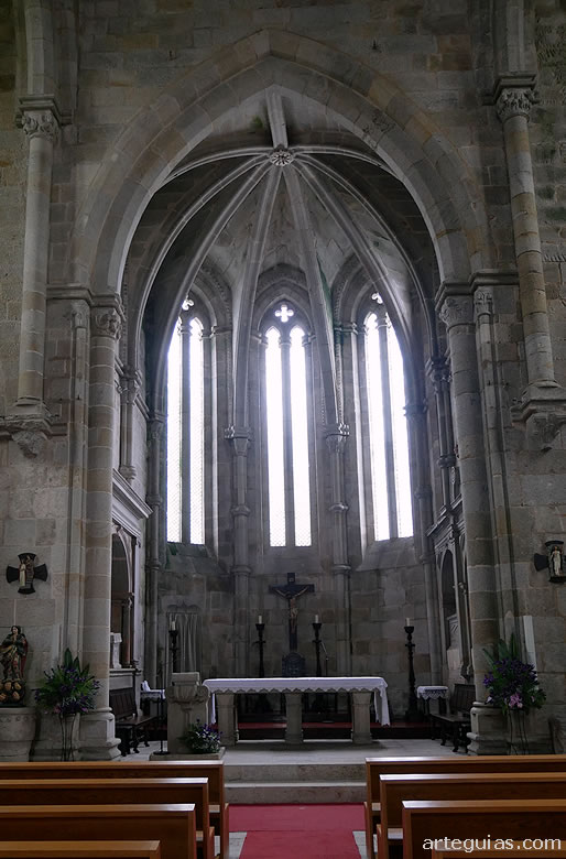 &Aacute;bside central