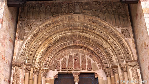 Monasterio de Leyre