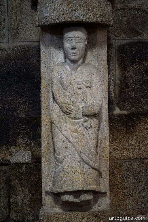 Monasterio de Pa&ccedil;o de Sousa