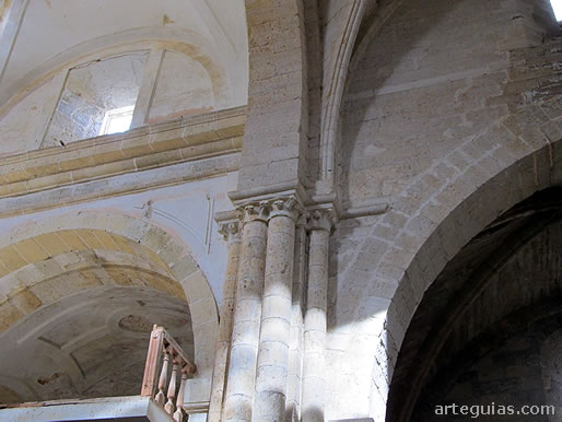 Pilares hispano-languedocianos