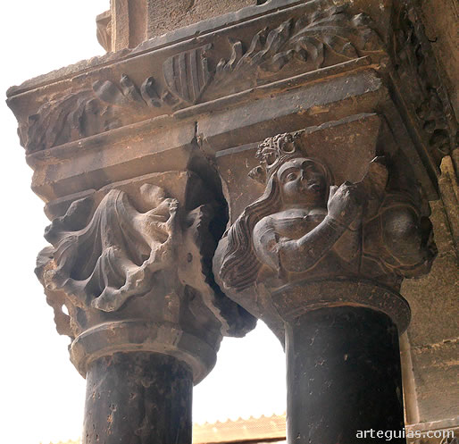 Ciclo de San Jorge, el drag&oacute;n y la princesa