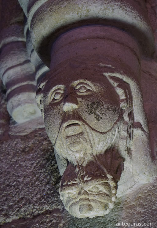 Curiosa m&eacute;nsula