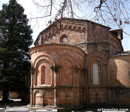 Monasterio de Sant Joan de les Abadesses, Girona