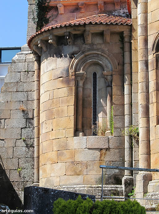 &Aacute;bside meridional