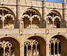 Monasterio de los Jerónimos de Belém de Lisboa