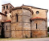 Monasterio de Cornellana