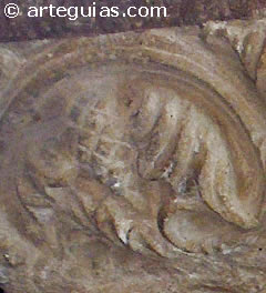 Flor de Aro. Eguiarte