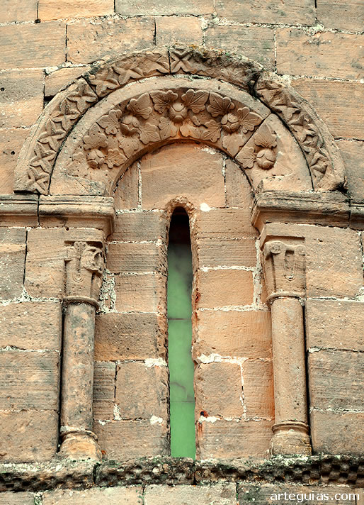 Ventanal septentrional