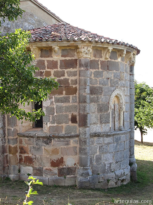 &Aacute;bside rom&aacute;nico